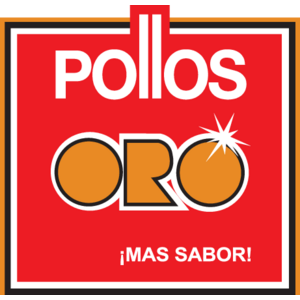 Pollos Oro Logo