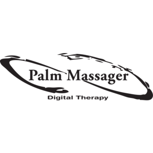 Palm Massager Logo