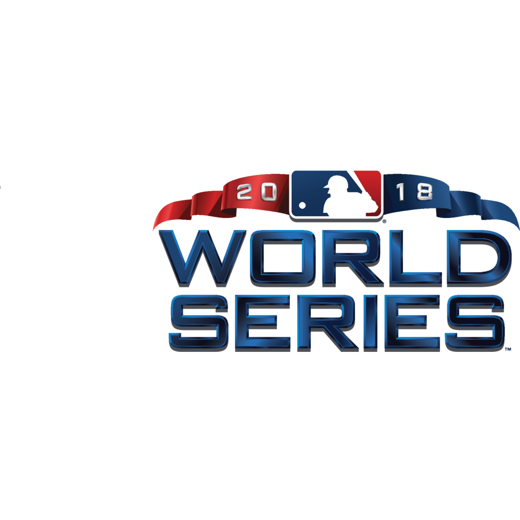 world series patch png