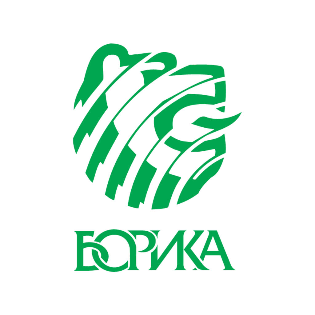 Borika