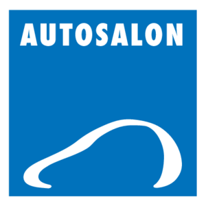 Autosalon(348) Logo