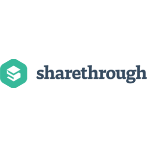 Sharethrough  Logo