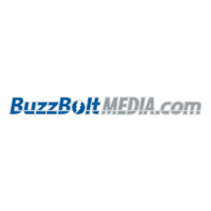 BuzzBoltMEDIA com Logo