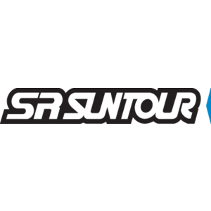 Sr Suntour Logo