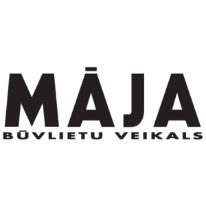 Maja Logo