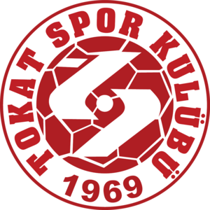 Tokatspor Logo