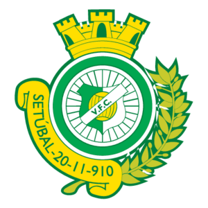 Vitoria Futebol Clube de Setubal Logo
