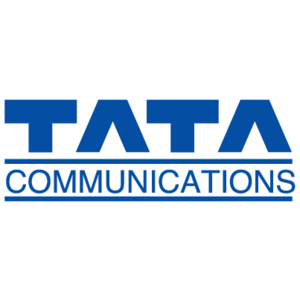 Tata Communications Logo