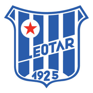 Leotar Logo