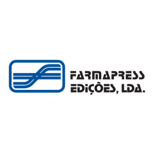 Farmapress Edicoes Logo