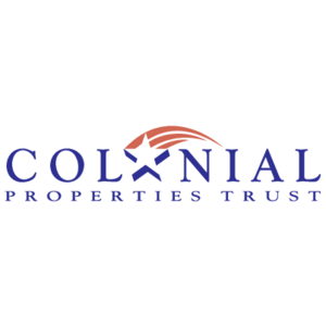 Colonial Properties Trust Logo