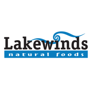 Lakewinds Logo