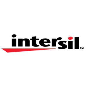 Intersil Logo