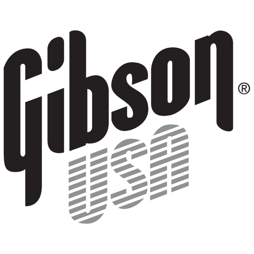 Gibson,USA