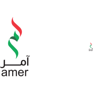 Amer Logo