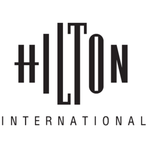 Hilton International Logo