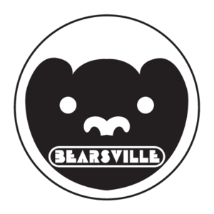 Bearsville Records Logo
