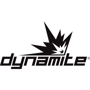 Dynamite RC Engines Logo