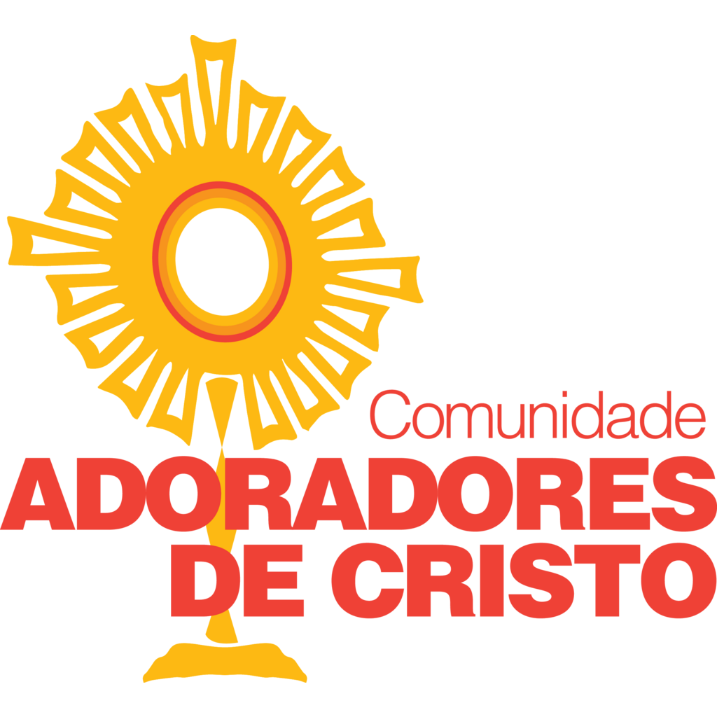 Logo, Unclassified, Brazil, Comunidade Adoradores de Cristo