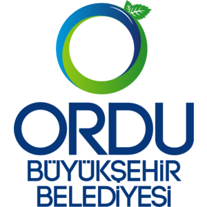 Ordu Büyüksehir Belediyesi Logo