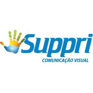 Suppri Logo