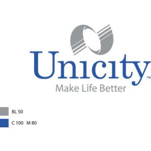 Unicity Logo