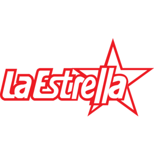 La estrella Logo