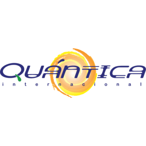 Quantica Internacional Logo