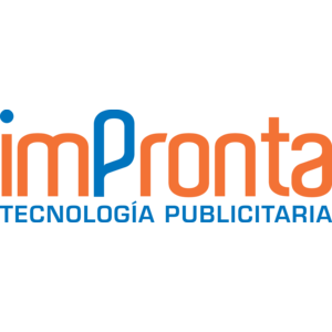 Impronta Publicidad Logo