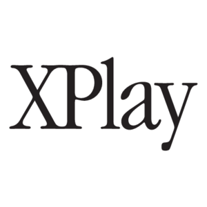 XPlay Logo