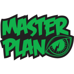 Master Plan Apparel Logo