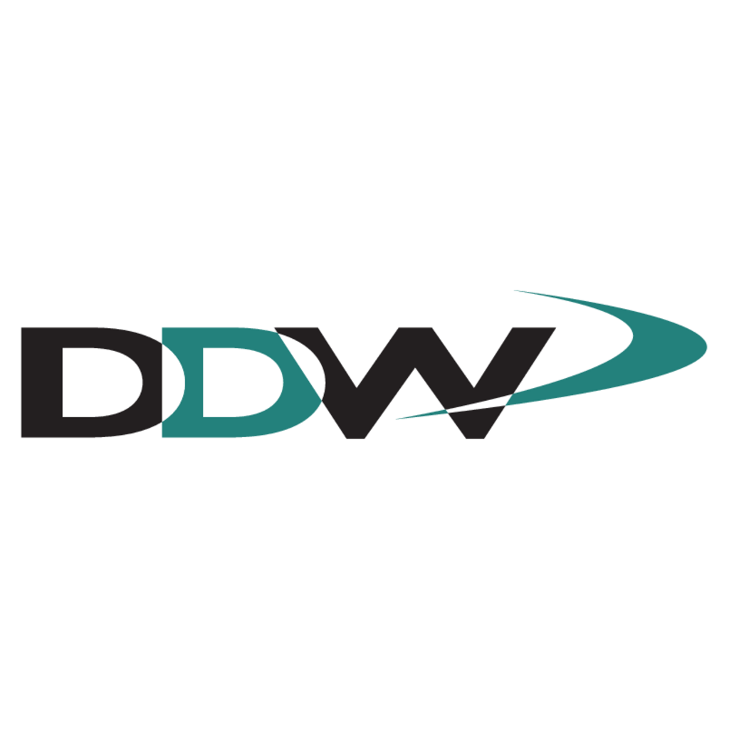 DDW logo, Vector Logo of DDW brand free download (eps, ai, png, cdr