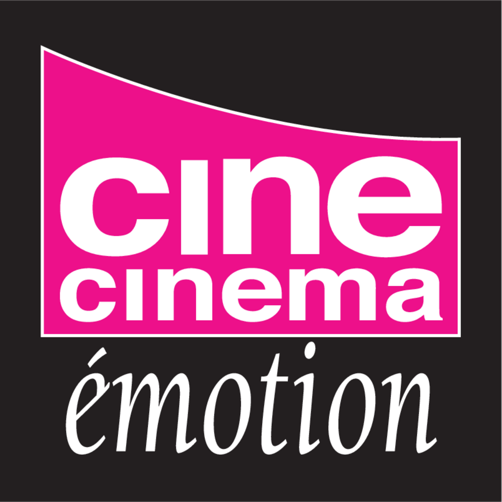 Cine,Cinema,Emotion
