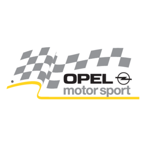 Opel Motorsport Logo