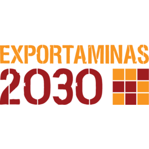 Exportaminas 2030 Logo