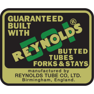 Reynolds 531