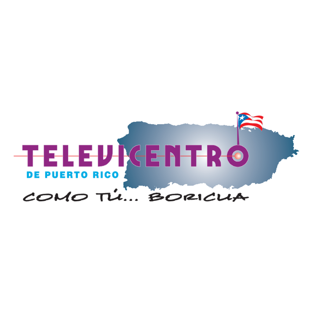 Televicentro,de,Puerto,Rico