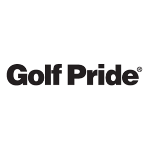 Golf Pride Logo