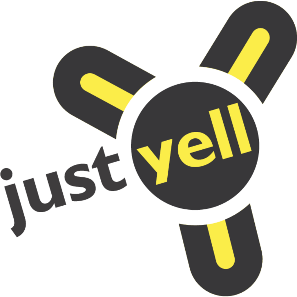 Just,Yell