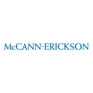 McCann-Erickson Logo