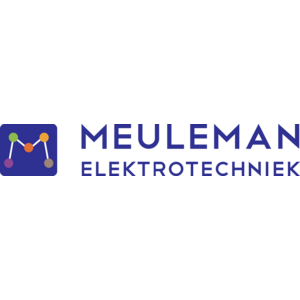 Meuleman Elektrotechniek Logo