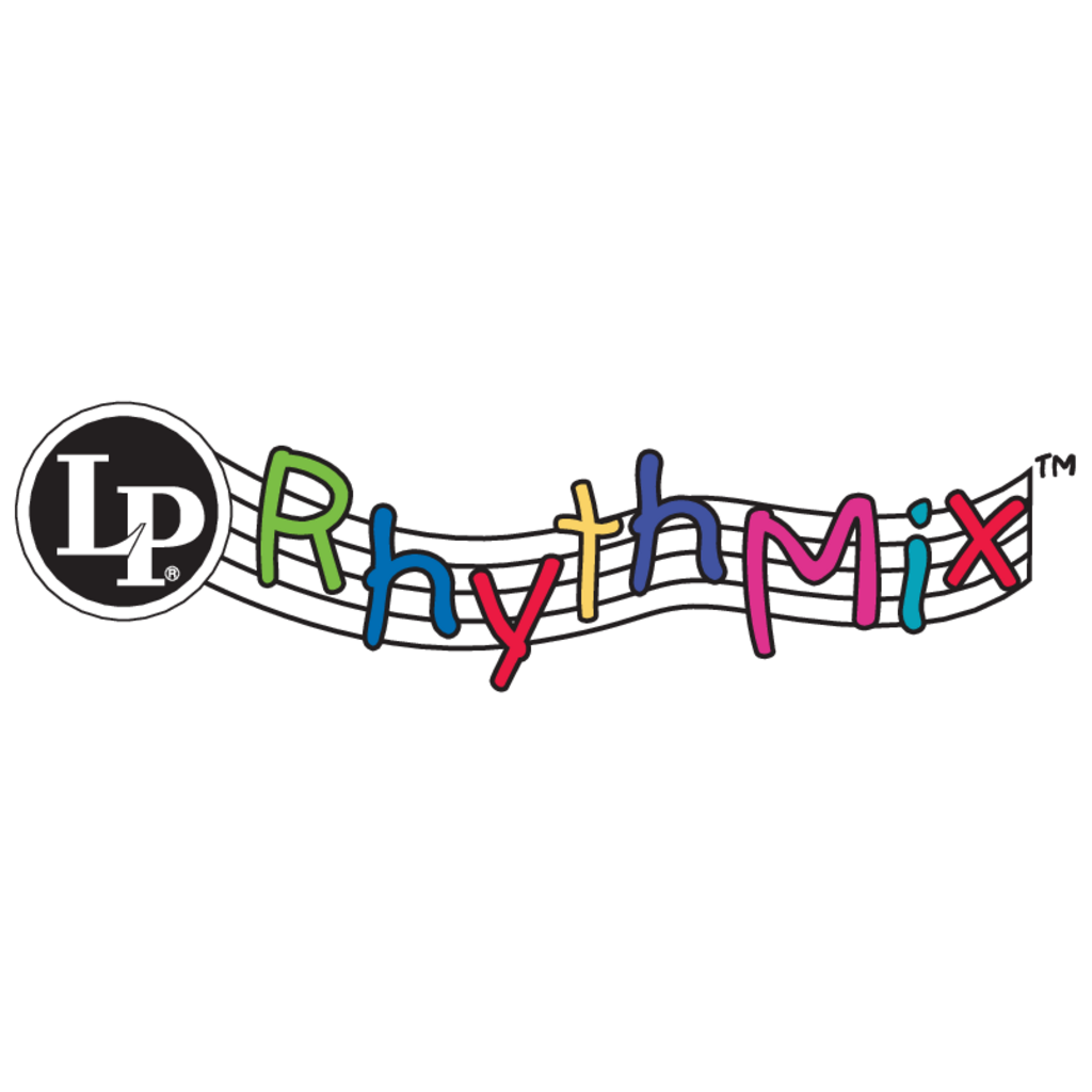 LP,Rhythmix