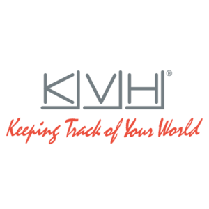 KVH Logo