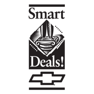 Chevrolet Smart Deals Logo