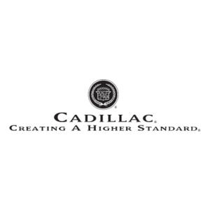 Cadillac(31) Logo