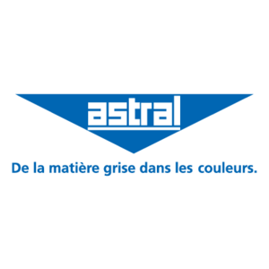 Astral Logo