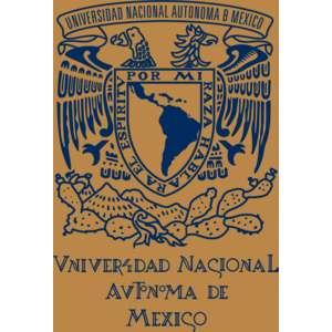 Universidad Nacional Autónoma de México Logo
