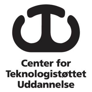 Center for Teknologistottet Uddannelse Logo