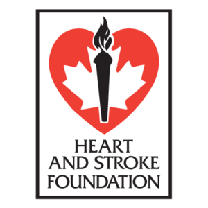 Heart And Stroke Foundation Logo