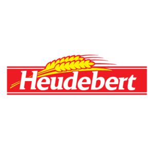 Heudebert Logo
